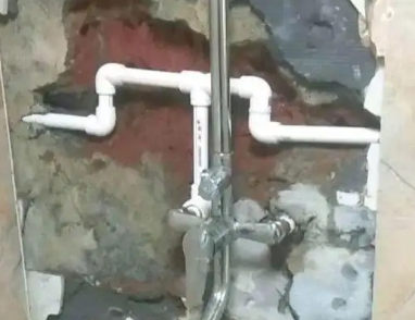 威海卫生间漏水检测电话