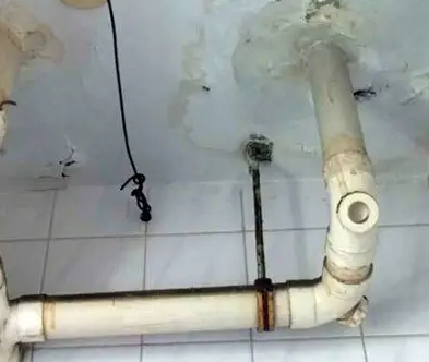 威海卫生间漏水检测多少钱