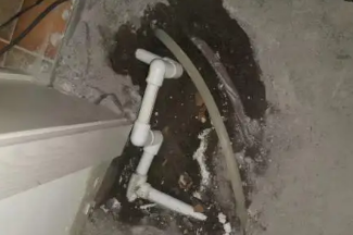威海卫生间漏水检测多少钱