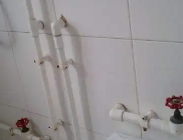 威海水管维修多少钱