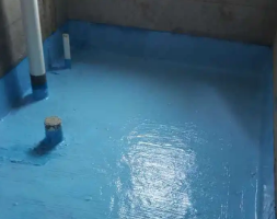 威海卫生间防水哪家好