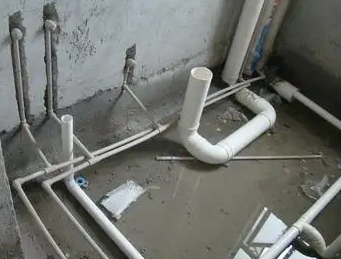 威海水管维修多少钱