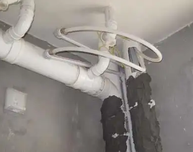威海水管维修哪家好